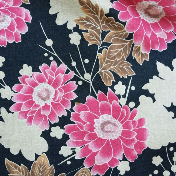 Charlotte Russe Juniors Floral Cotton Strapless Sweetheart Party Dress 7 - Picture 6 of 7